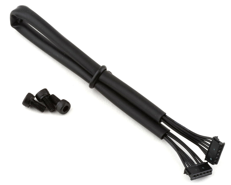 Castle Creations Monster X 1/8 Brushless Combo w/1515 V2 Sensored Motor (2200Kv)