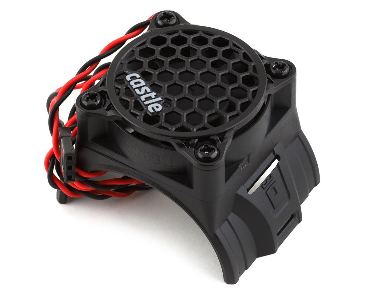 Castle Creations 1700 Series 40mm Motor Cooling Fan