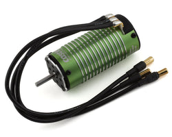 Castle Creations 1007 4-Pole 1/14 Sensored Brushless Motor (8450KV)for 1/16th and 1/14th scale vehicles