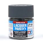 Tamiya LP Series Lacquer Paint 10ml