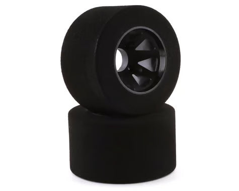 DragRace Concepts Kinetic Foam Drag Racing Rear Tires (2) (1.75x3.0")