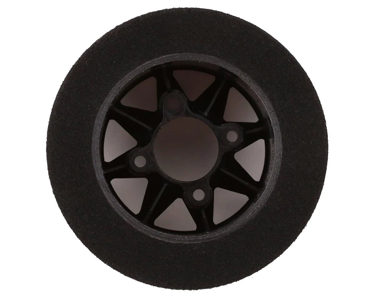 DragRace Concepts Kinetic Foam Drag Racing Rear Tires (2) (1.5x2.75")