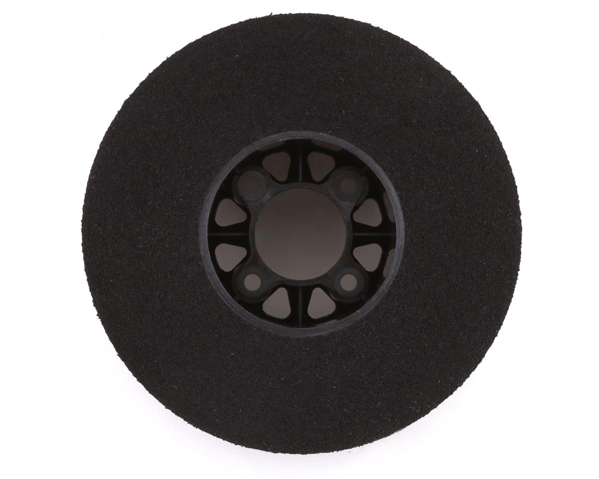 DragRace Concepts Kinetic Shorty Foam Drag Racing Rear Tires (2) (1.75x3.0")