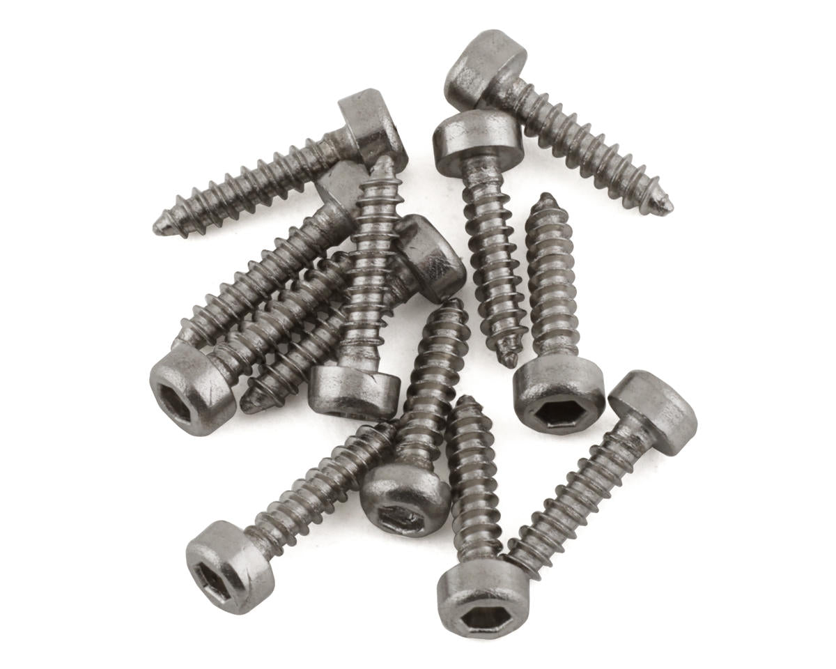 DS Racing Drift Element 6 Spoke Drift Wheel (Adjustable Offset) w/12mm Hex