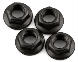 DS Racing (4) 4x5.5mm Stainless Steel Wheel Nuts