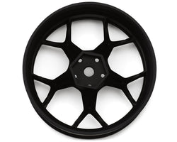 DS Racing Feathery Split Spoke Drift Wheels(8mm Offset) w/12mm Hex