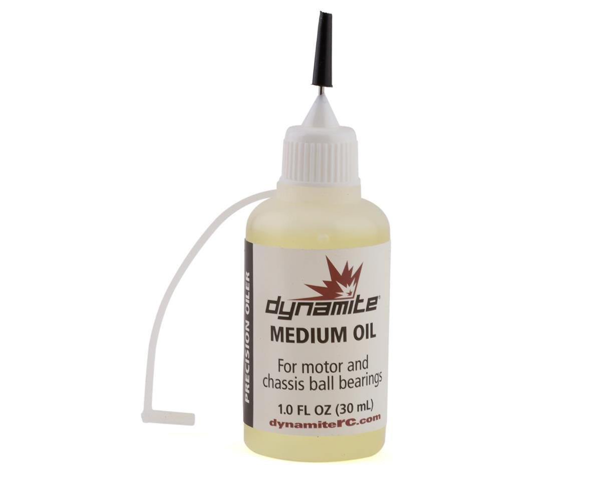 Dynamite Precision Oiler (Medium) (1oz)