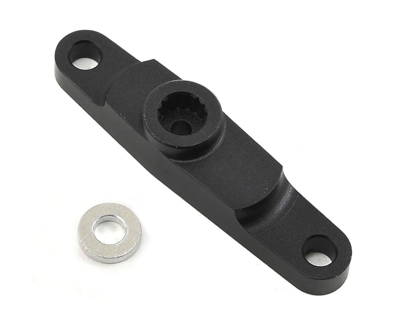 Dynamite 5IVE Large Scale Aluminum Throttle Servo Arm (15 - Spline)