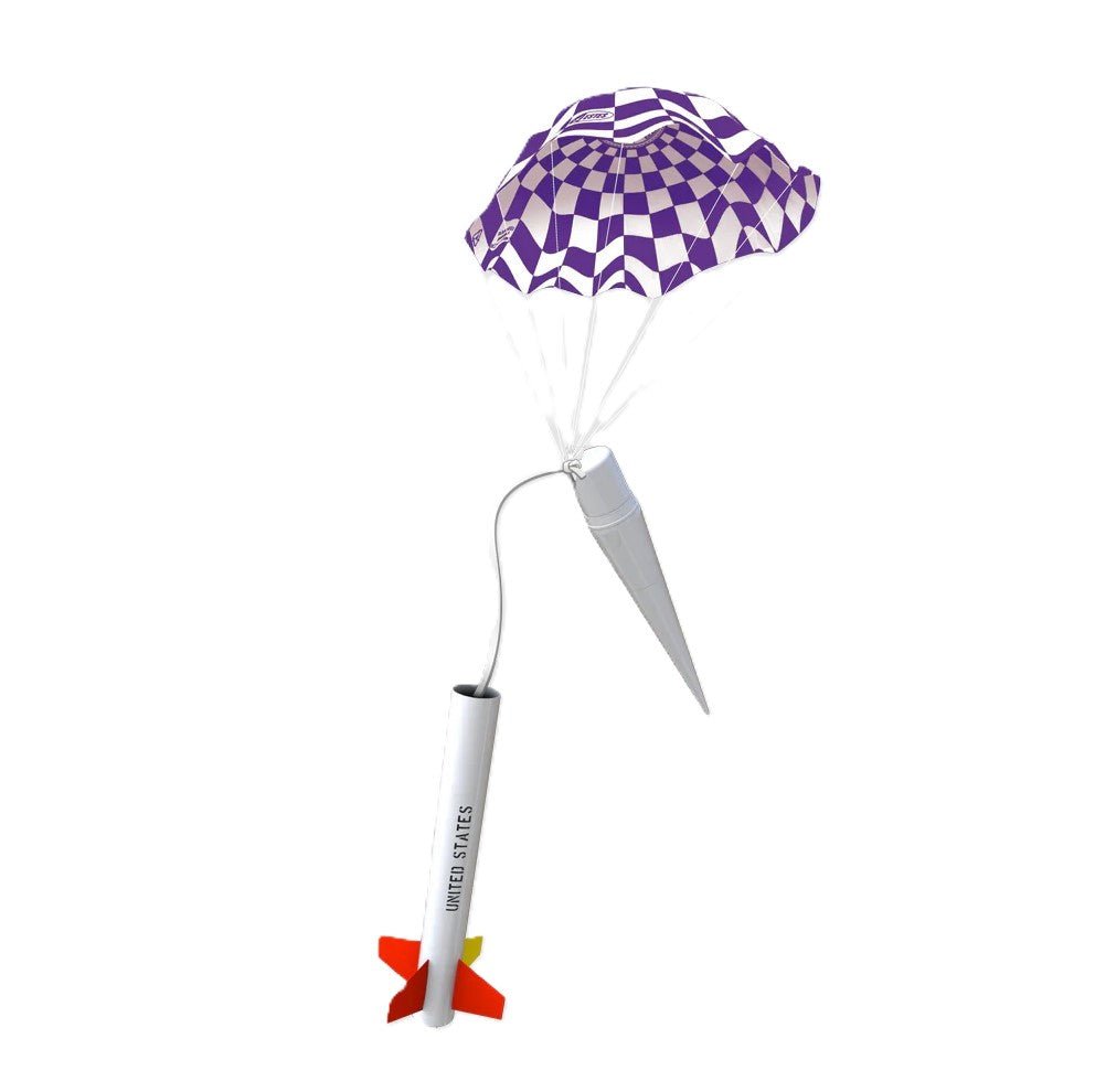 Estes Nike Smoke Level 2 Rocket Kit