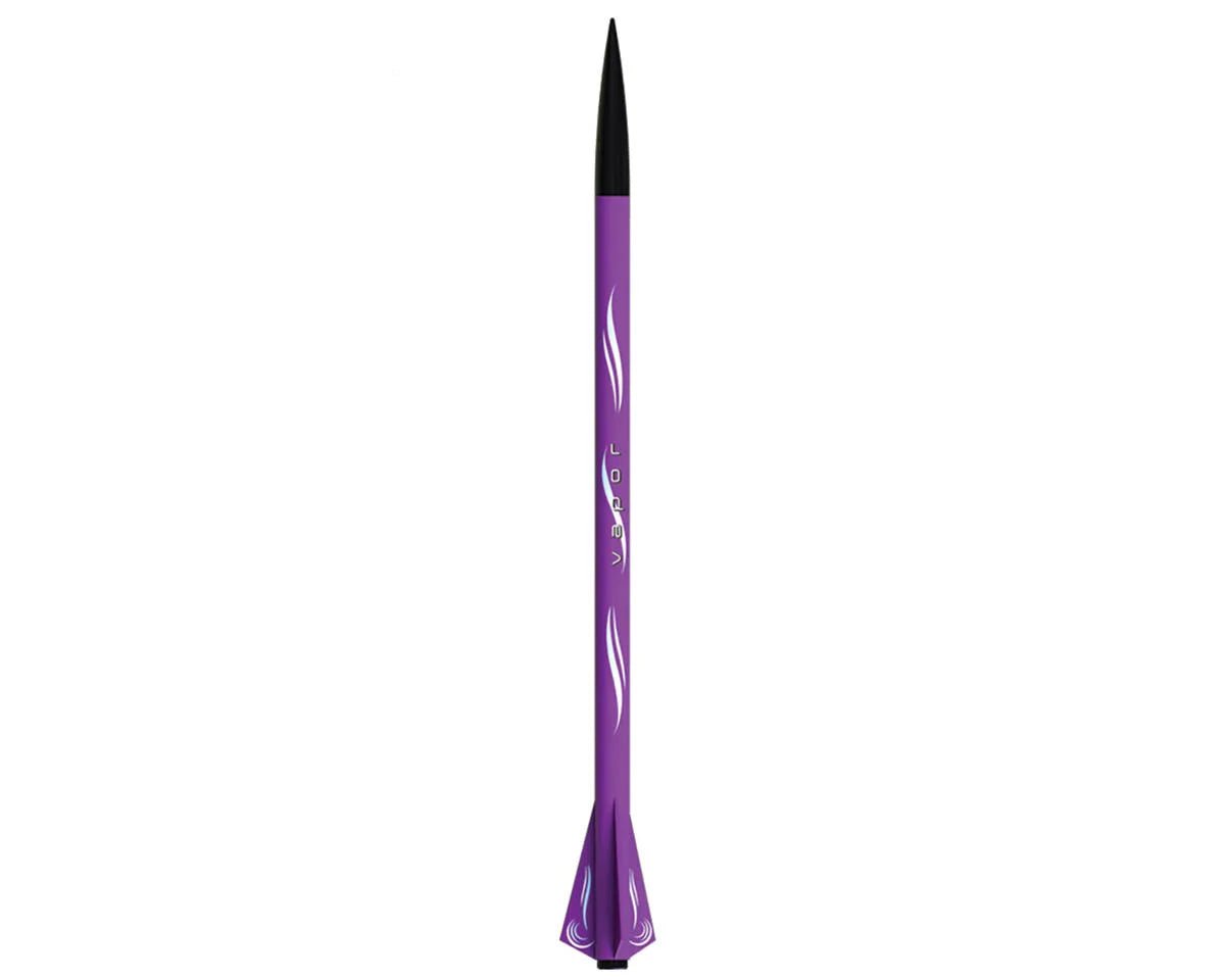 Estes Vapor™ Flying Model Rocket Kit