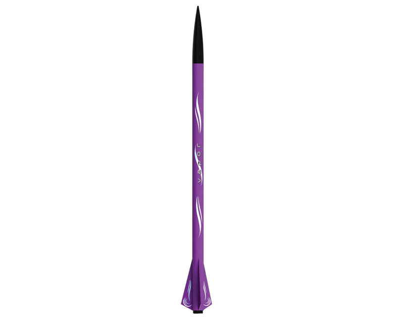 Estes Vapor™ Flying Model Rocket Kit