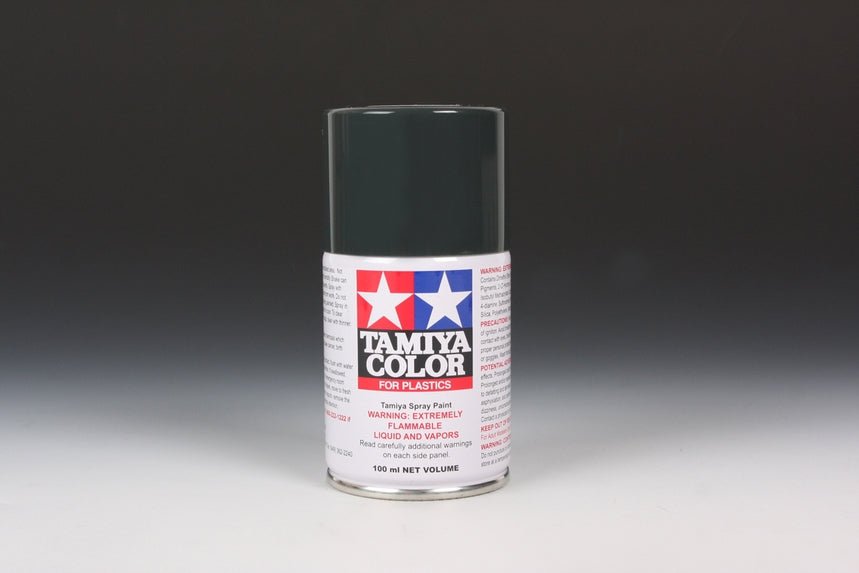 Tamiya TS Lacquer Spray Paint (100ml)