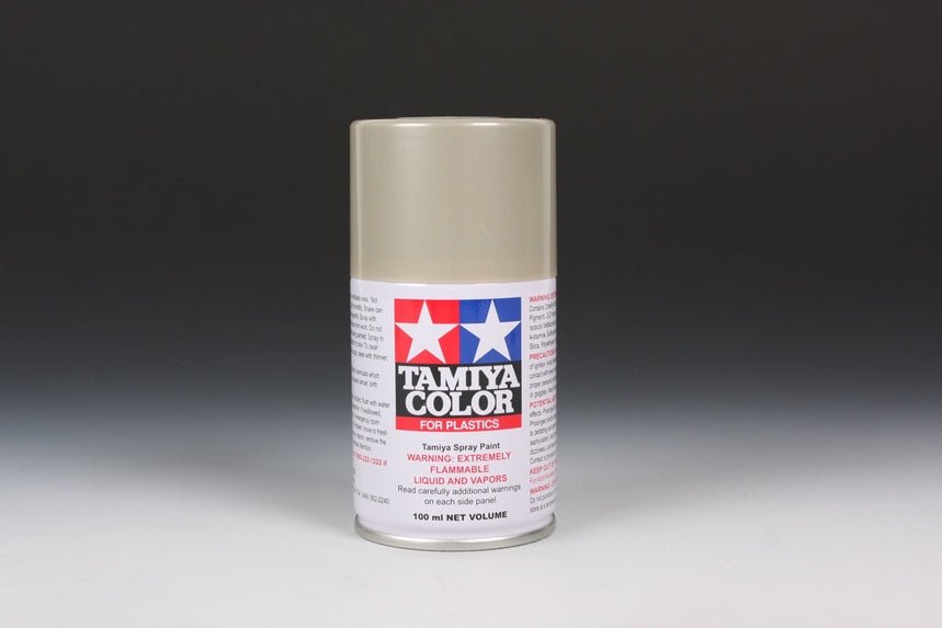 Tamiya TS Lacquer Spray Paint (100ml)