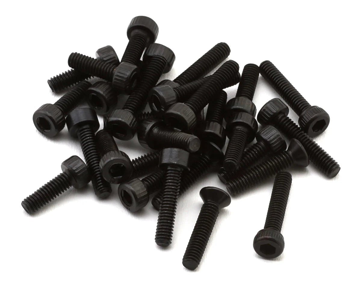 Furitek Arrma™ Mojave Grom Ultimate Aluminum Upgrade Combo (Black)