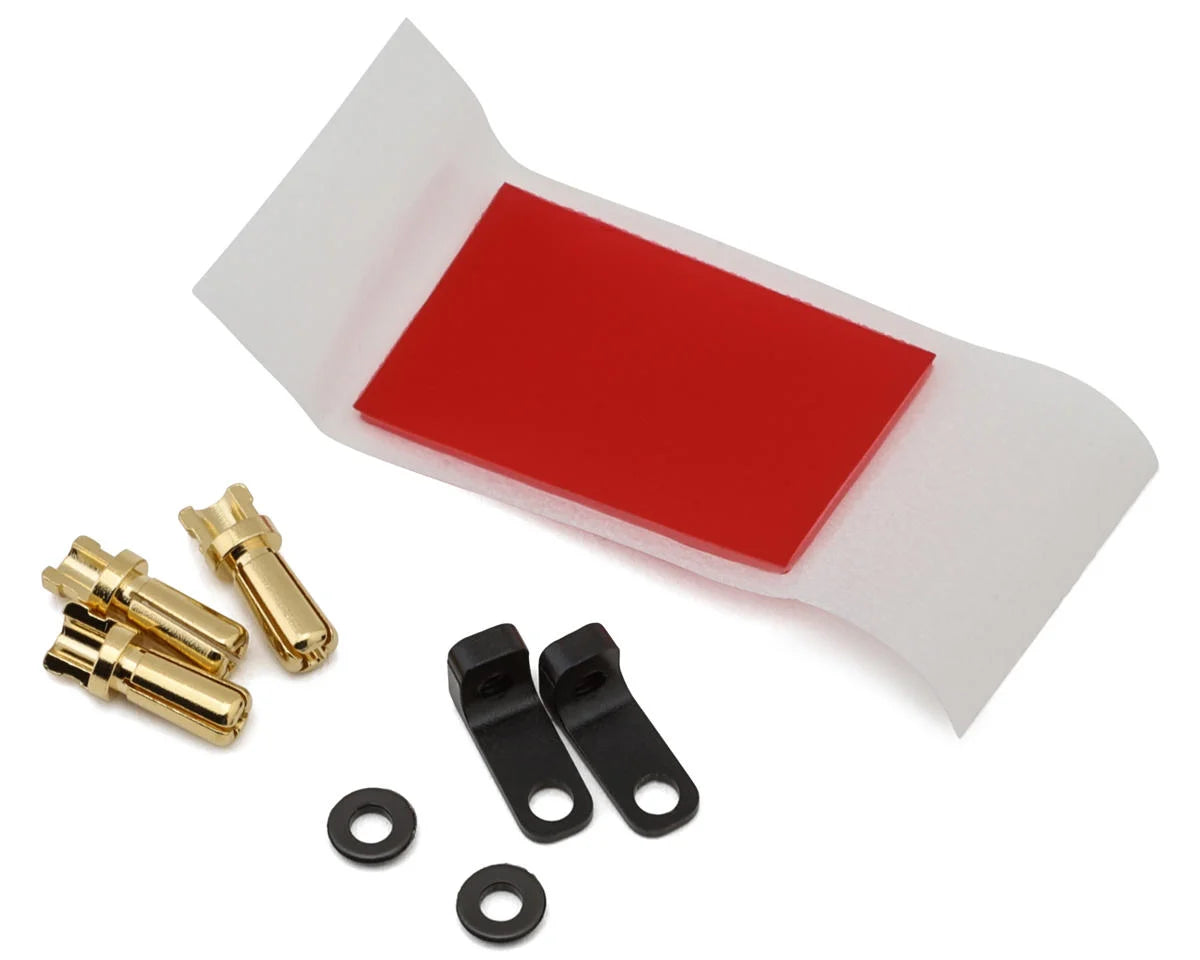 Furitek SlideVolt 1/10 Drift Sensored Brushless ESC & Motor Combo