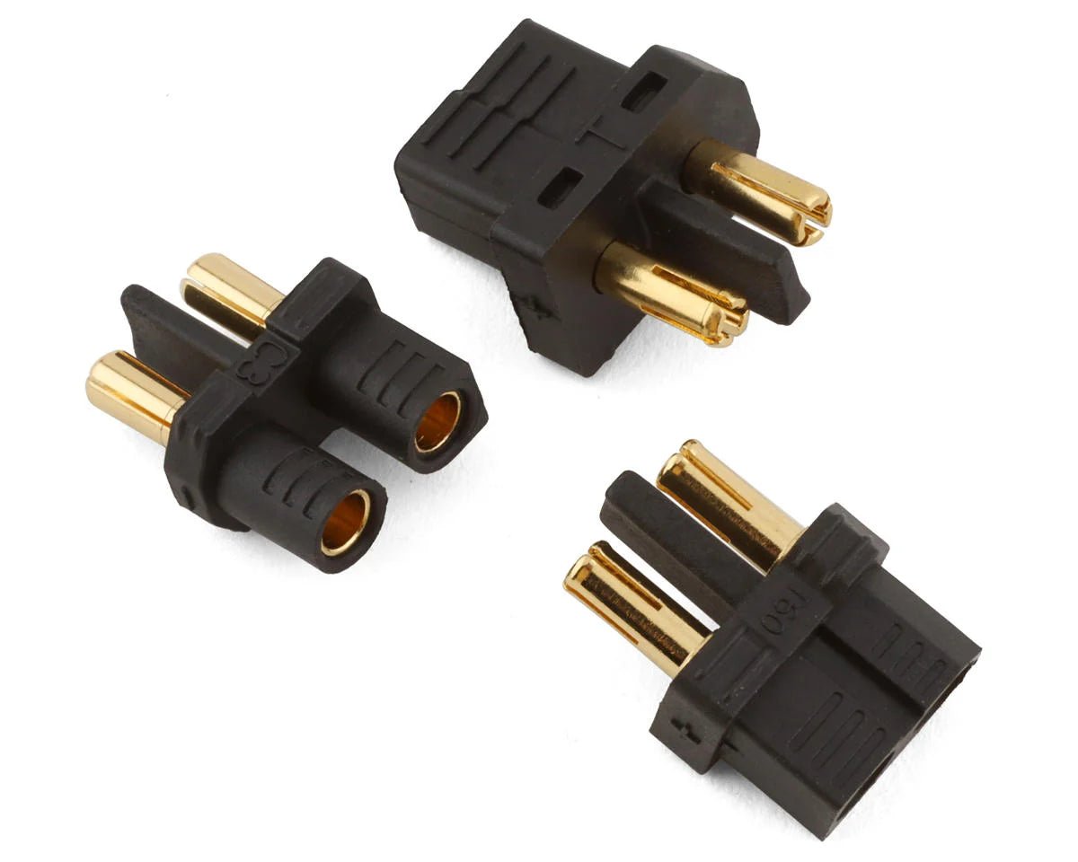 Gens Ace G-Tech Smart 3S LiPo Battery 25C (11.1V/2200mAh) w/Universal Connector