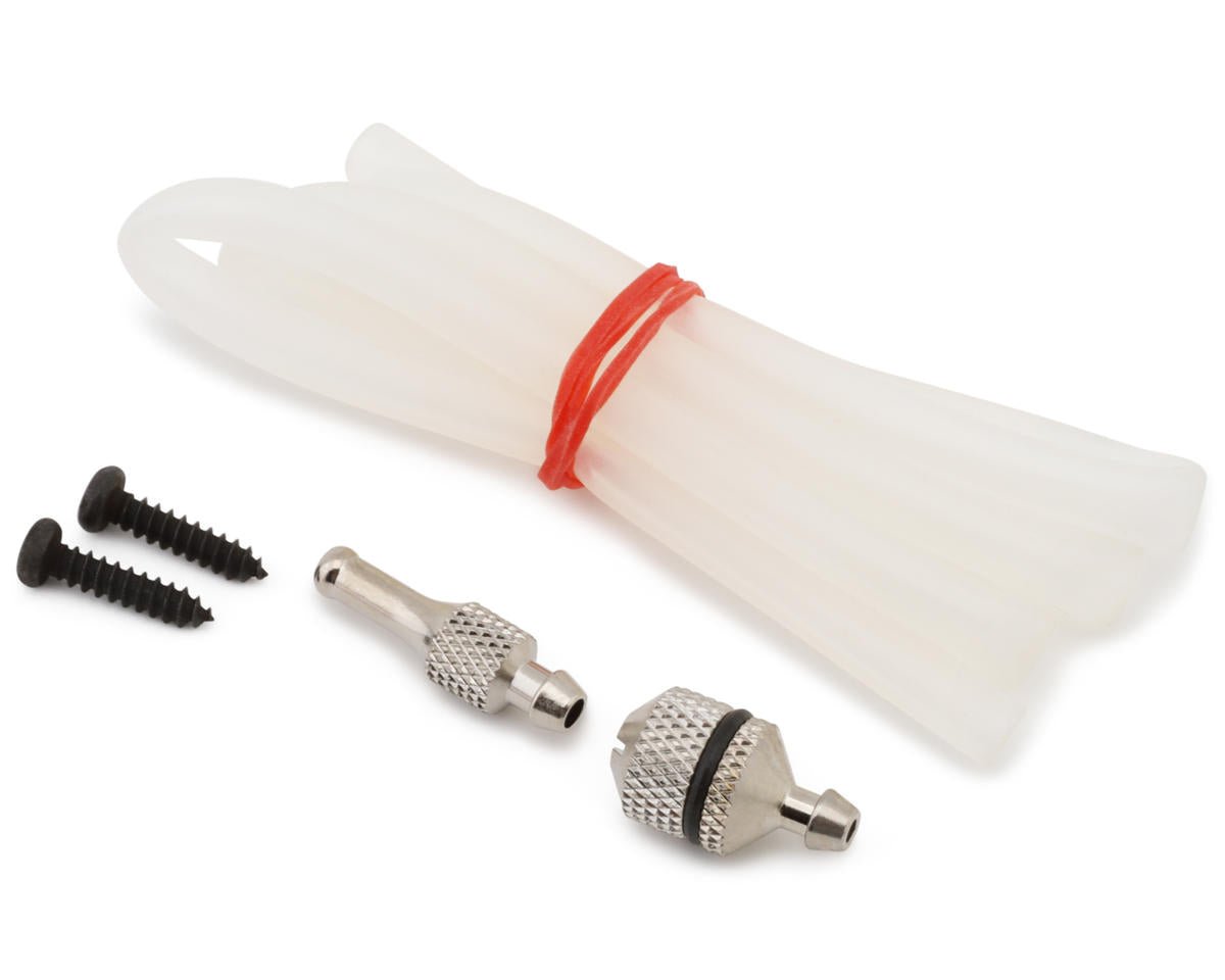 Hanger 9 Manual Ultra Fuel Pump Gas & Glow Nitro RC airplanes