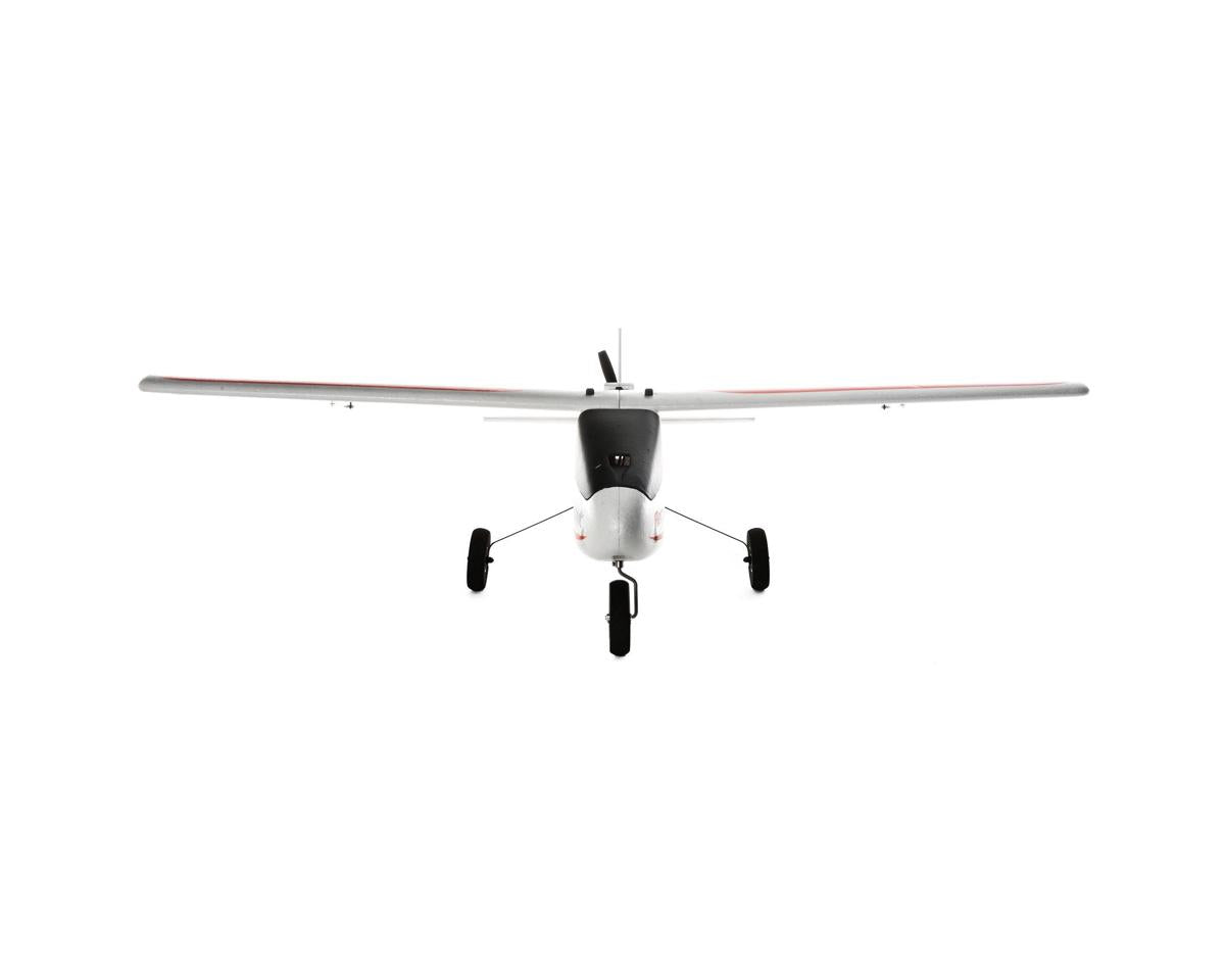 HobbyZone AeroScout S 2 1.1m BNF Trainer Electric Airplane