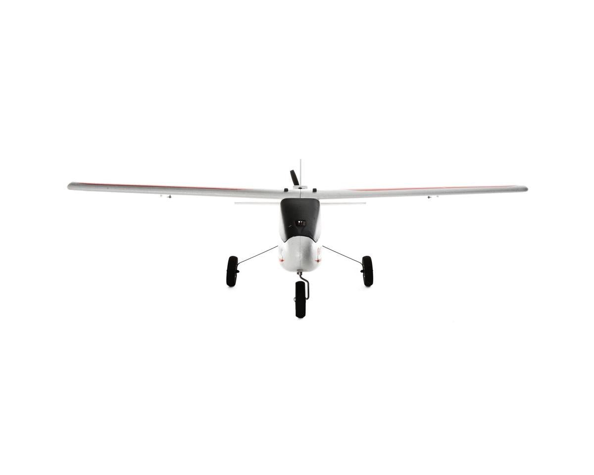HobbyZone AeroScout S 2 1.1m BNF Trainer Electric Airplane