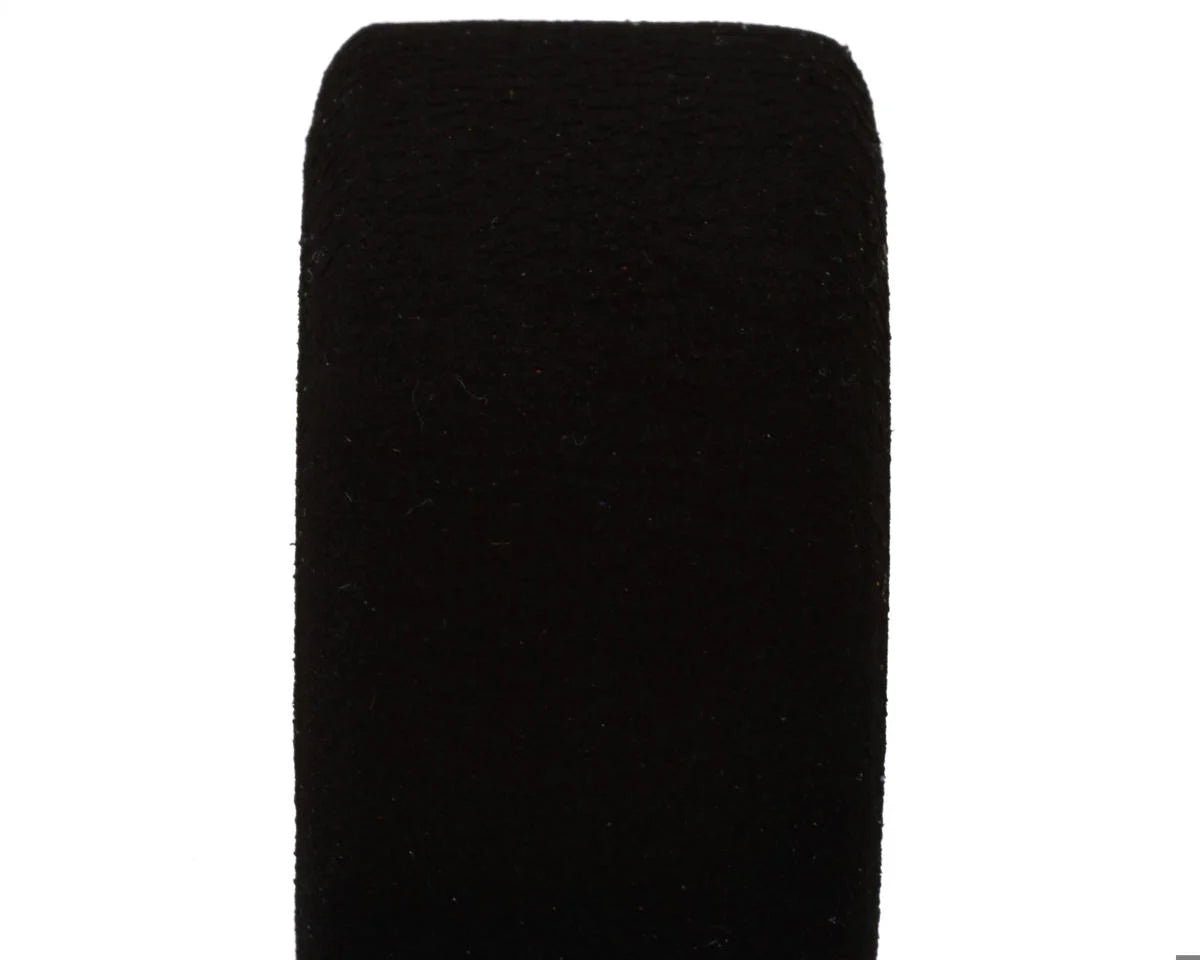 HackFab (4) (Black) Losi Micro-B Foam Tires