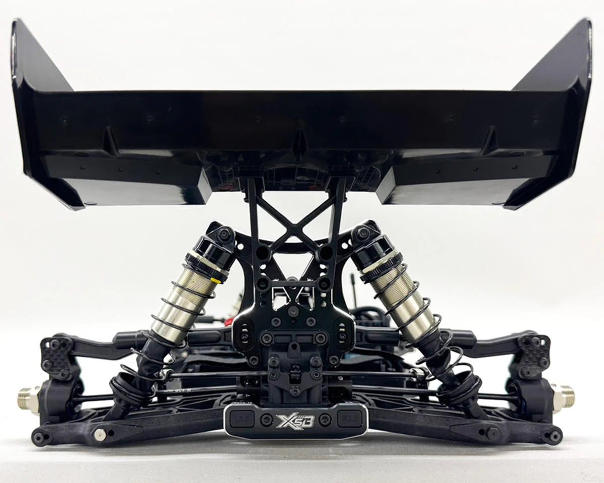 HongNor IX5B Competition 1/8 4WD Off-Road Electric Buggy Kit