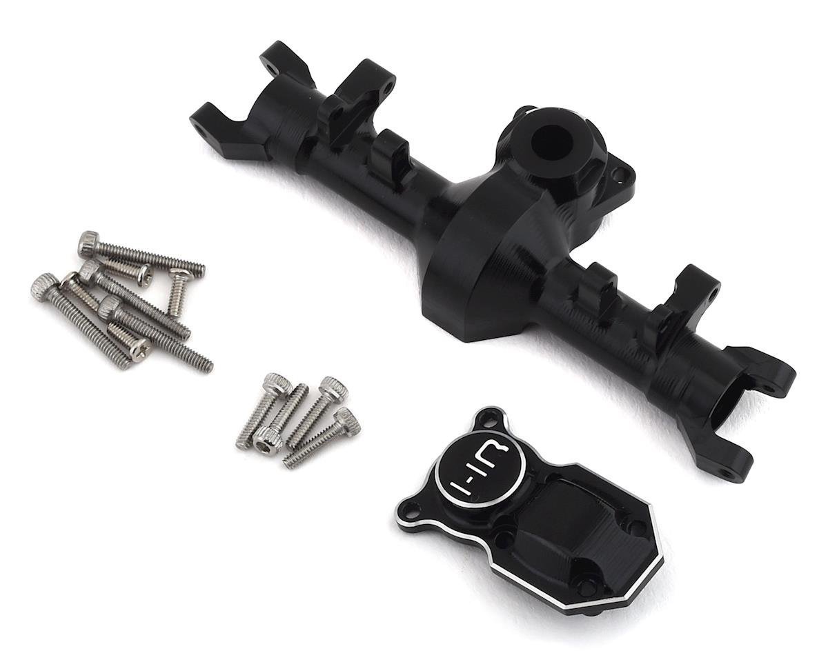 Hot Racing Axle Aluminum Case For Axial SCX24 - BOBBYRC