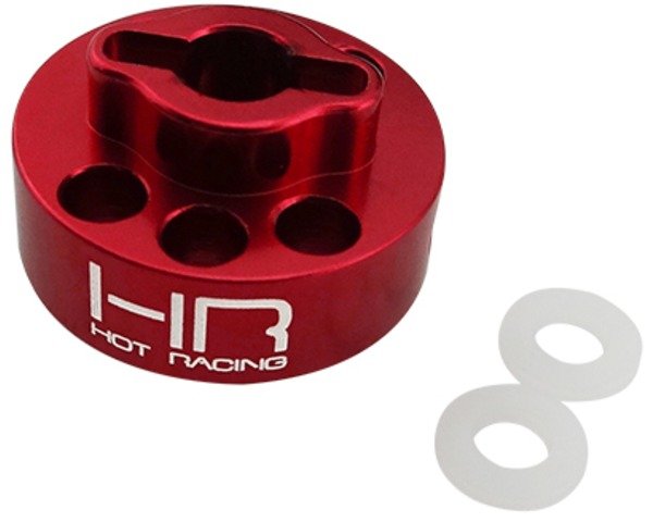 Arrma Kraton Senton Talion Outcast 1/8 Aluminum Diff Locker Spool