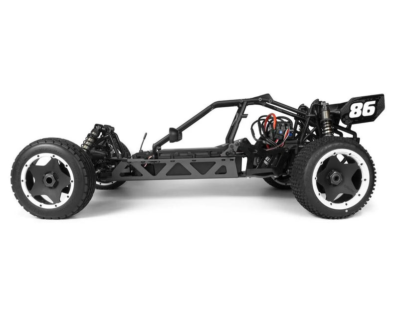 HPI Baja 5B Flux SBK 1/5 Electric Off-Road Buggy Kit