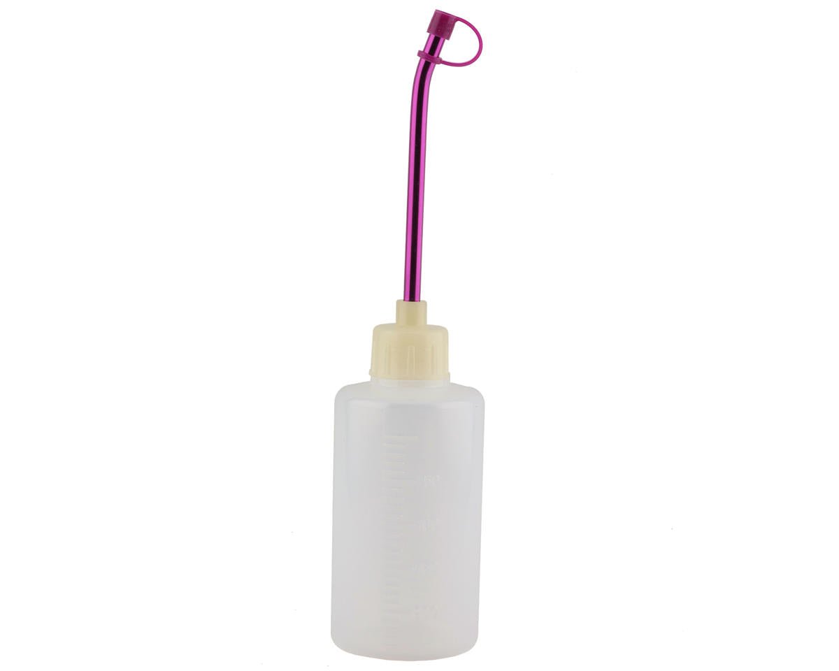 HPI Nitro Fuel Bottle (250cc)
