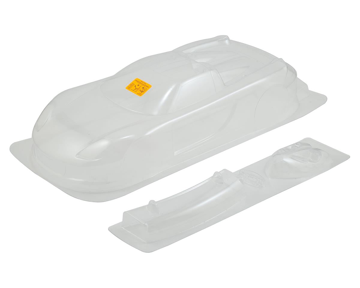 Porsche Carrera GT Body (200mm / WB 255mm)