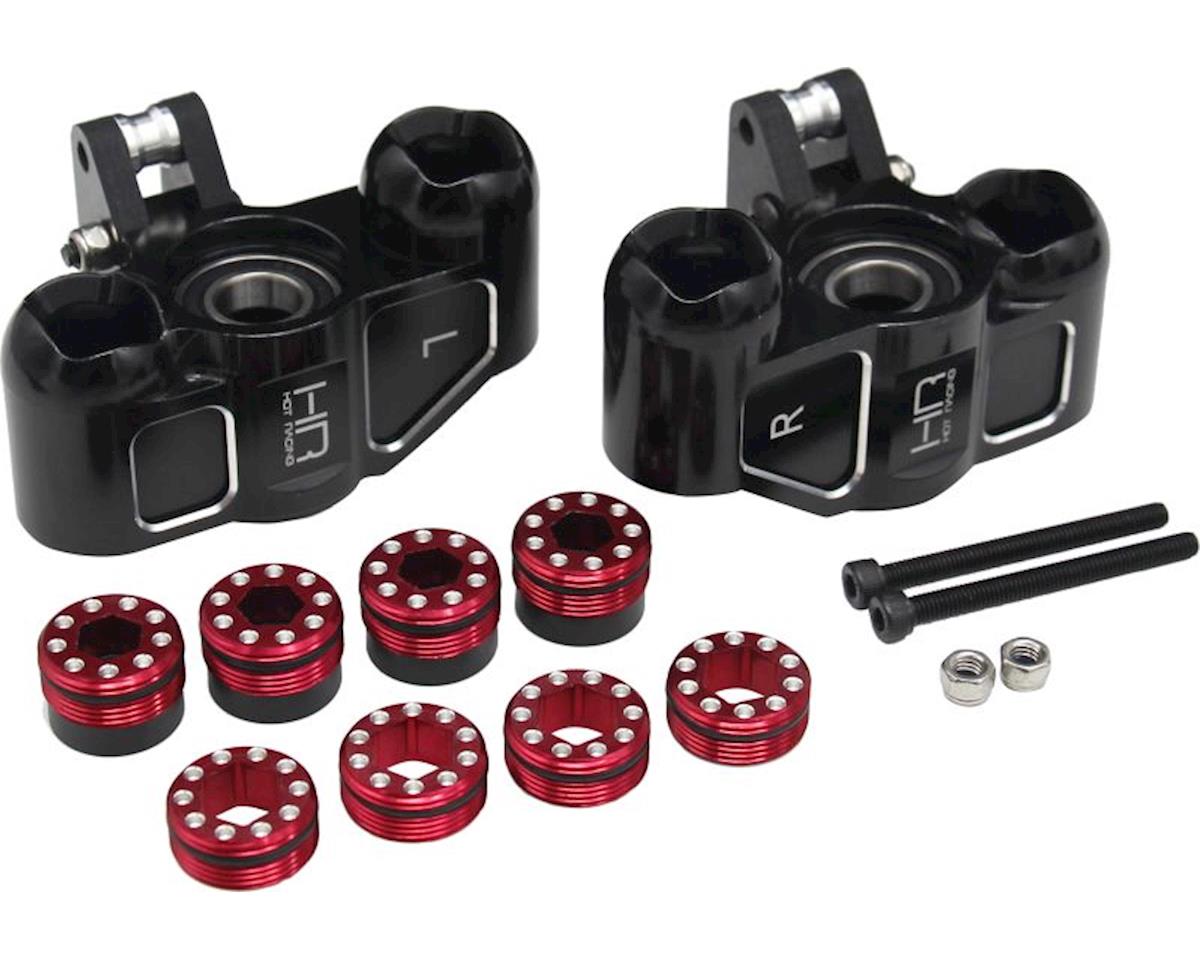 Hot Racing Arrma Kraton 8S Triple Bearing Support Steering Blocks