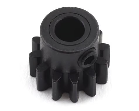 Hot Racing Steel Mod 1 Pinion Gear w/5mm Bore