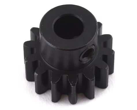 Hot Racing Steel Mod 1 Pinion Gear w/5mm Bore