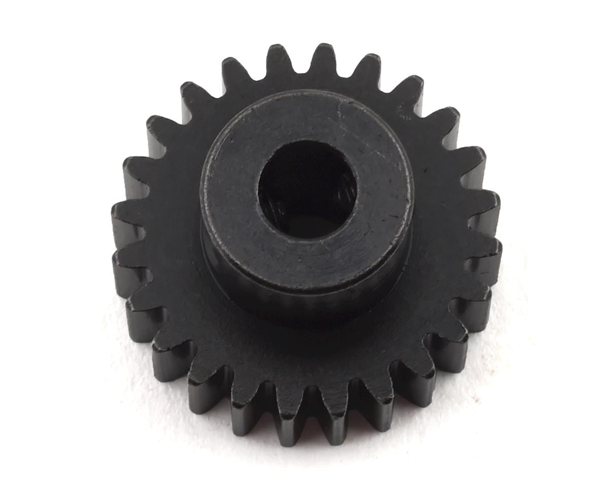 Hot Racing Steel 32P Pinion Gear (5mm Bore)