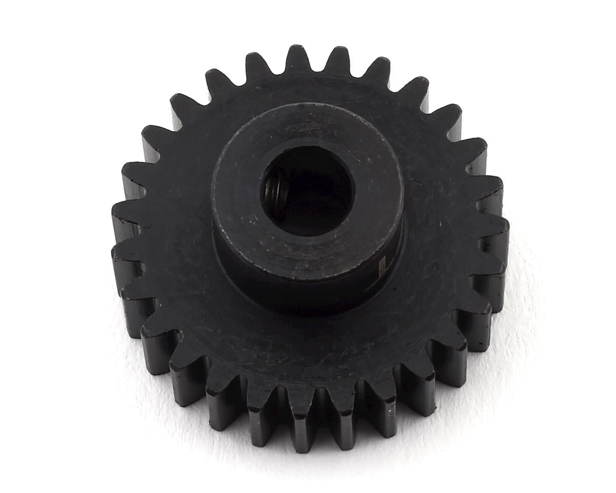 Hot Racing Steel 32P Pinion Gear (5mm Bore)