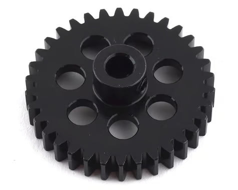 Hot Racing Steel Mod 1 Pinion Gear w/5mm Bore