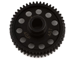 Hot Racing Steel Spur Gear for Traxxas 4-Tec 2.0