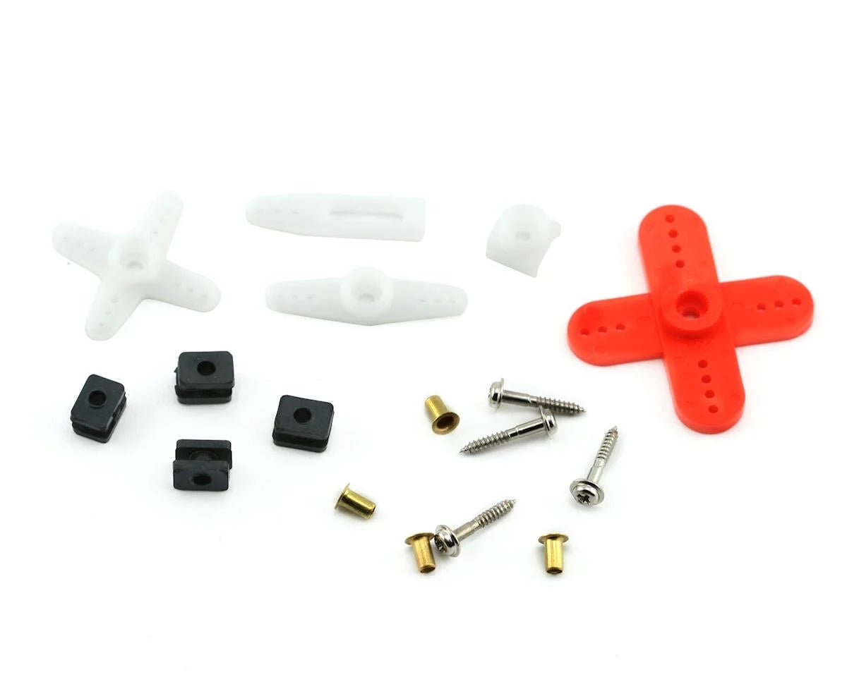 Hitec HS-425BB Pro Ball Bearing Servo