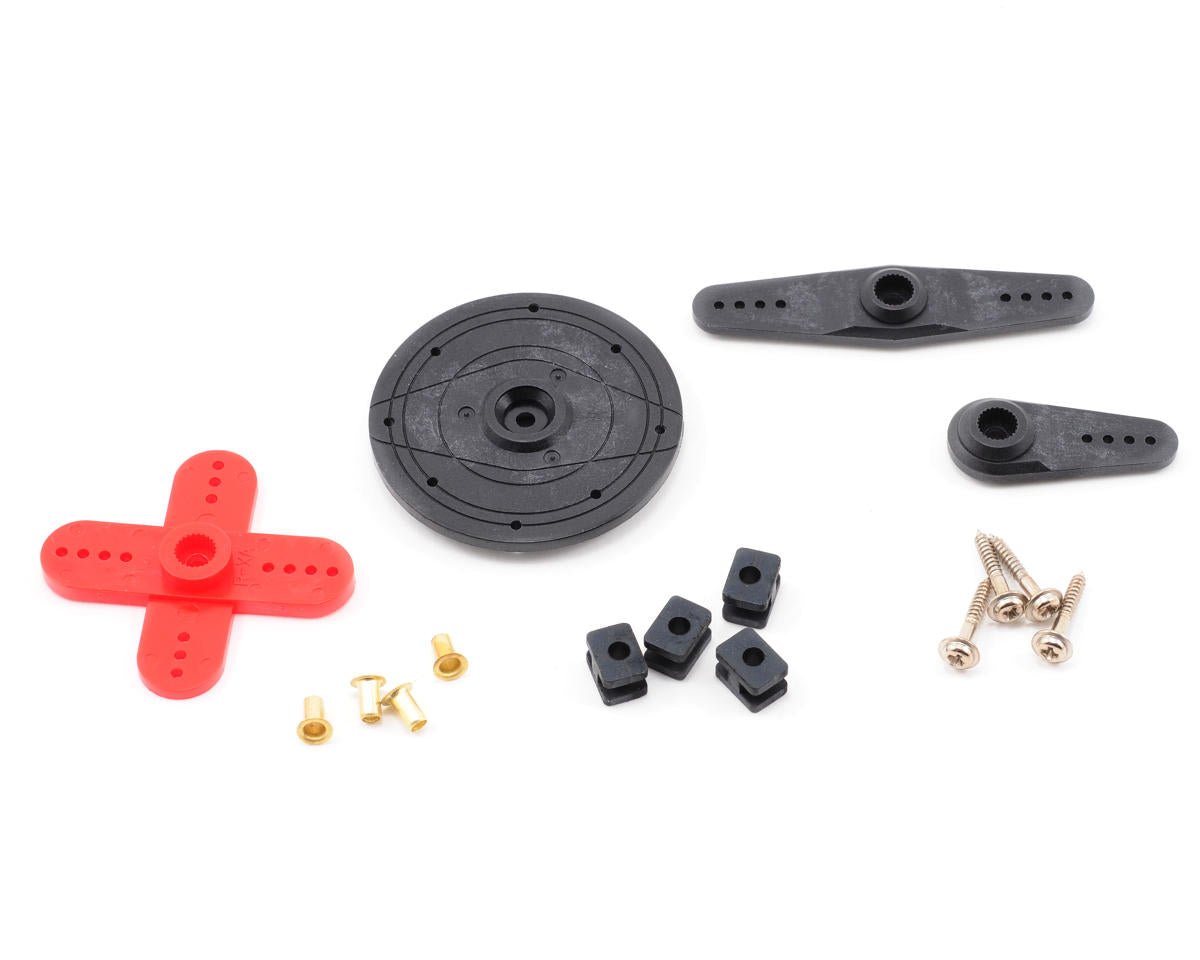 Hitec HS-645MG High Torque Metal Gear Servo S/JR/Z