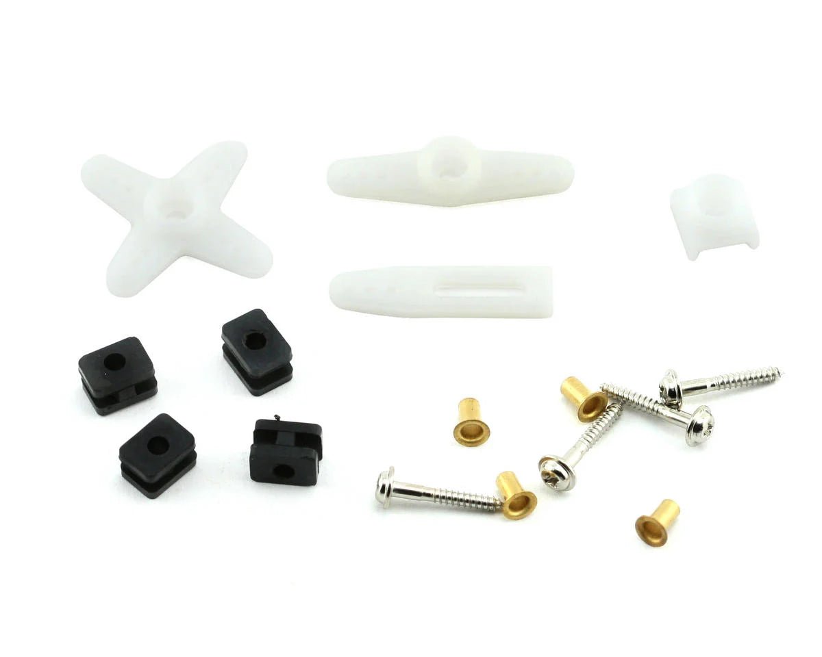 Hitec HS-322HD Standard Heavy Duty Servo