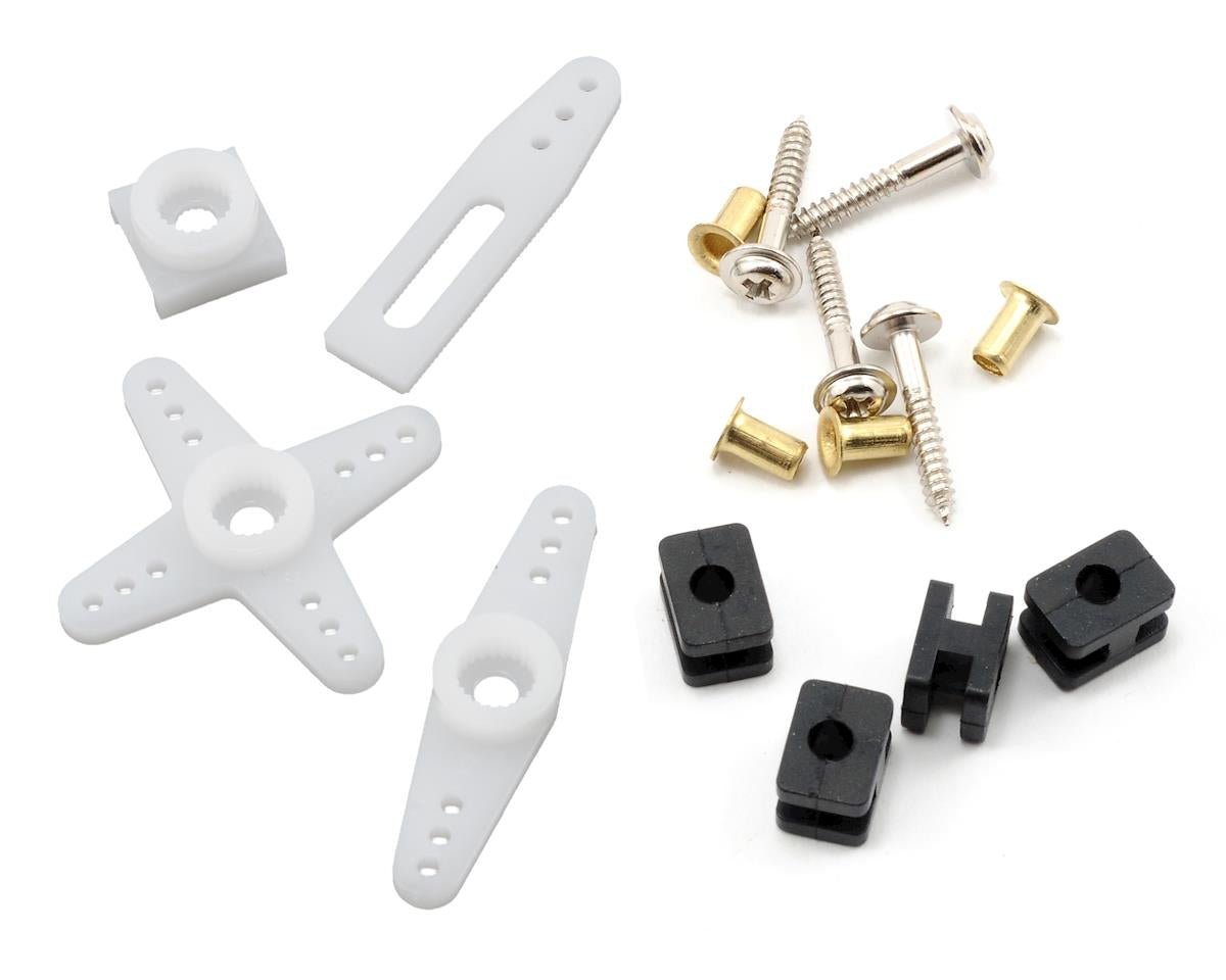 Hitec Deluxe HS-485HB Standard Analog Karbonite Gear Aircraft Servo