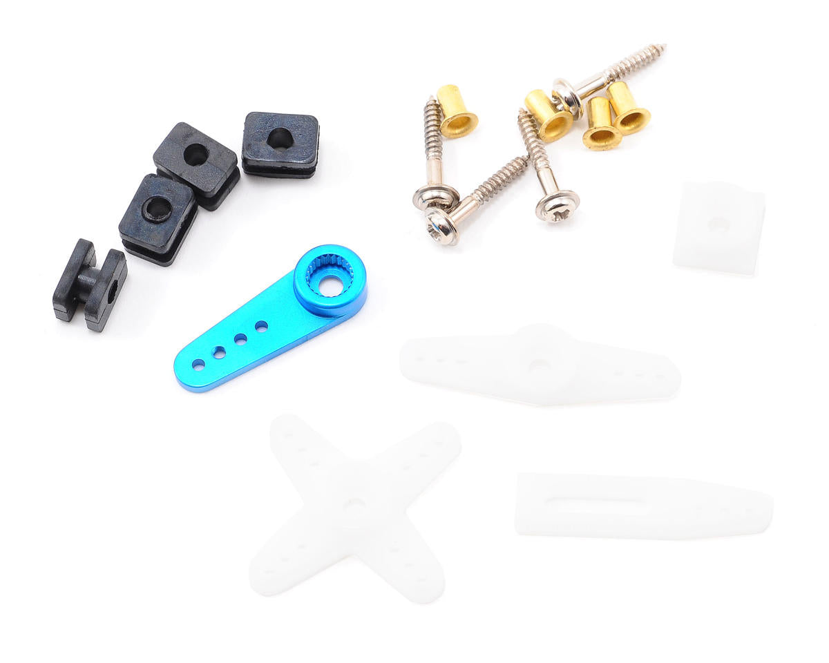 Hitec HS-5245MG Digital Metal Gear Mighty Mini Servo