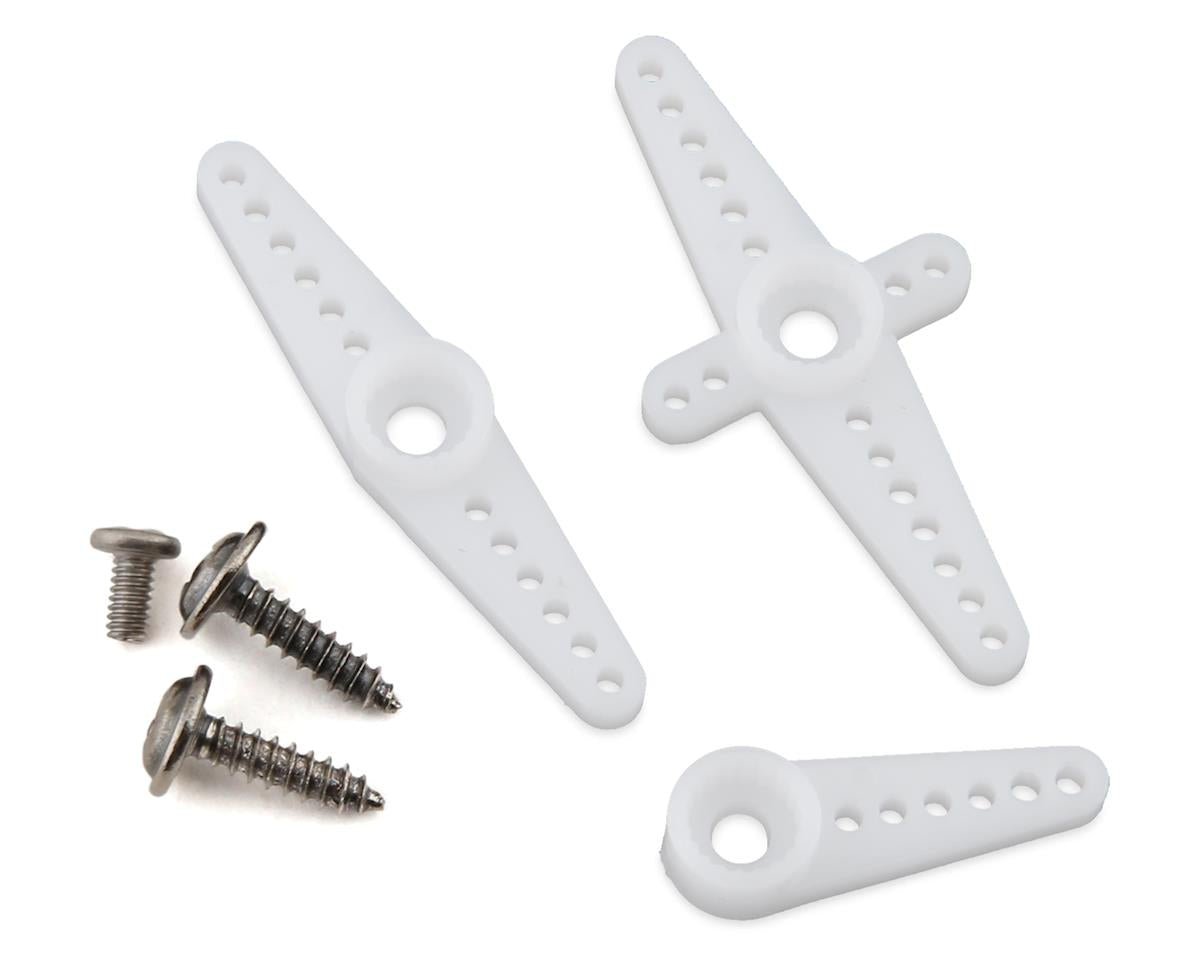 Horizon 13g Waterproof Metal Gear Servo