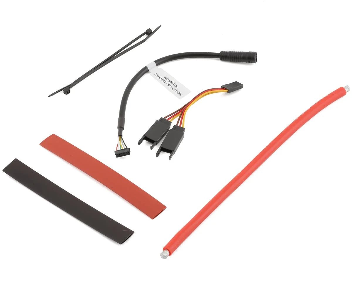 Hobbywing EZRun Max4 HV 1/5 Scale Sensored Brushless ESC