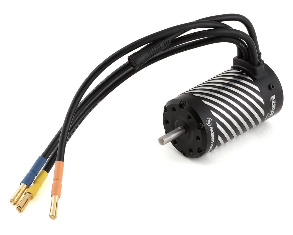 Hobbywing EZRun 3665SD G3 Sensored Brushless Motor