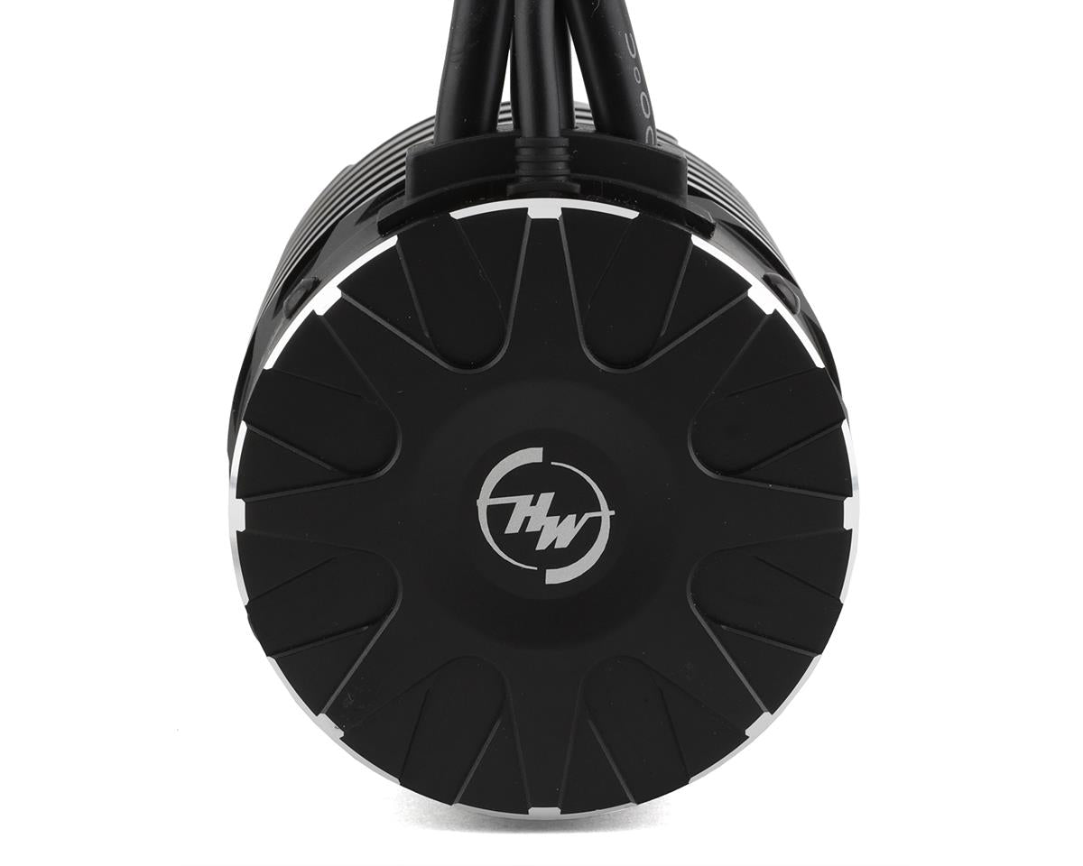 Hobbywing EZRun 70125SD 1/5 Scale Sensored Brushless Motor (560kV)