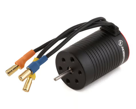 Hobbywing QuicRun 2435SL 1/16 1/18 Brushless Motor (4500kV)