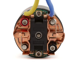 Hobbywing Quicrun Brushed 540 Motor