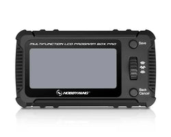 Hobbywing Multifunction LCD Bluetooth Program Box PRO (G3)