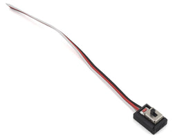 Hobbywing 1/10 ESC Switch XERUN-120A V2.1 ,QUICRN-10BL60